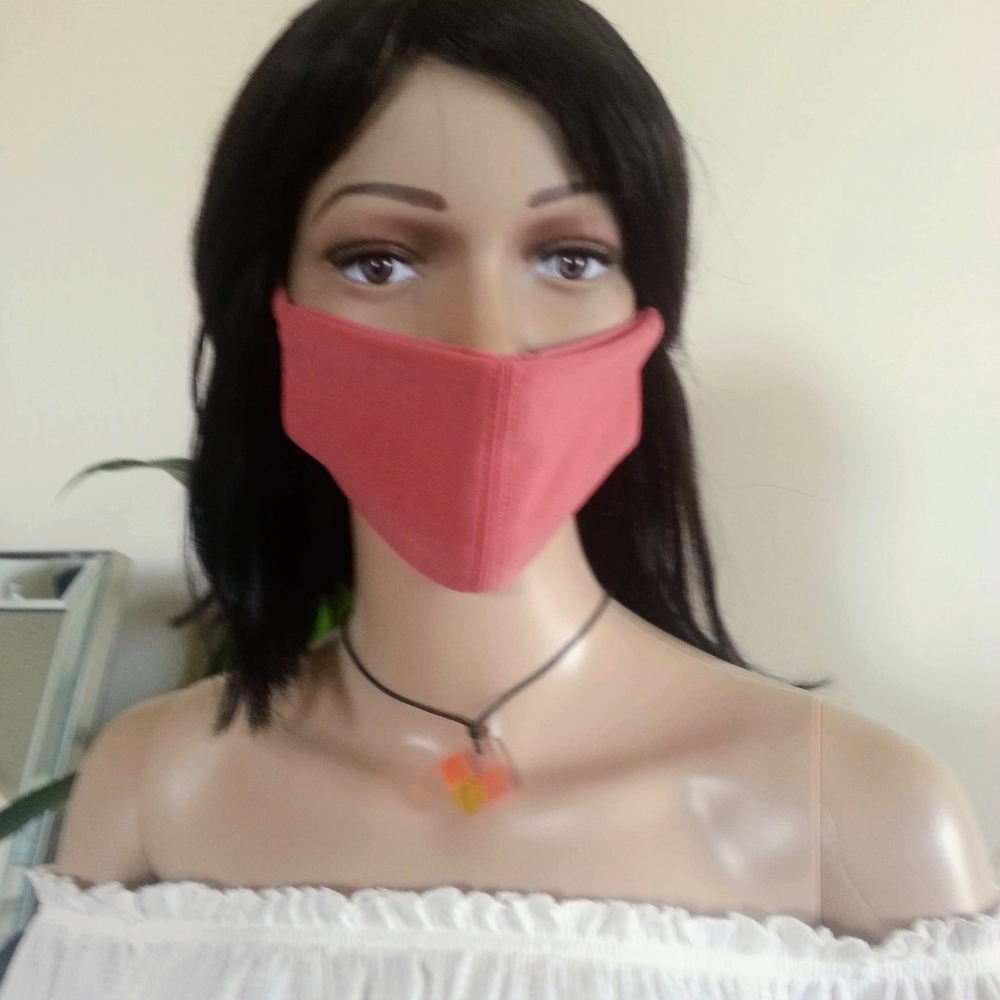 Face mask